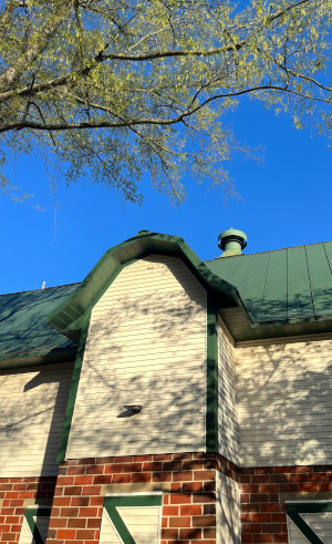 The Bradley Farm Barns